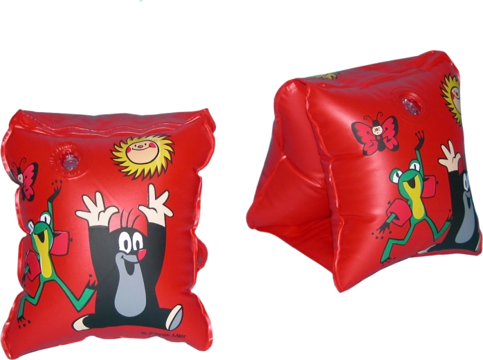 Confort et gonflage facile