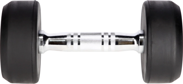 Têtes caoutchoutées résistantes