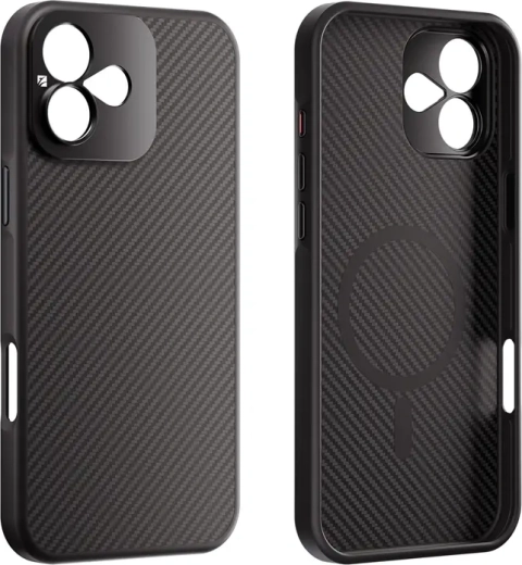 Coque Freewell Pro Filmmaker pour iPhone 16 Plus