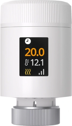 Tête thermostatique intelligente SONOFF TRV Gen2 Zigbee