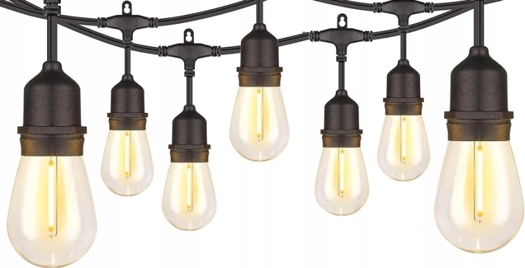 Chaînage jusqu’à 120 ensembles