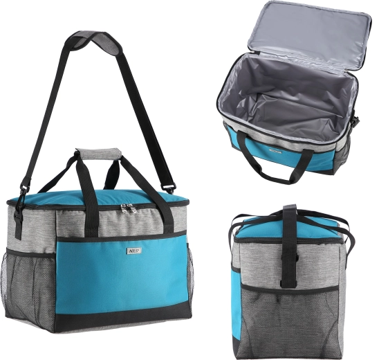 Isolation efficace pour une fraîcheur toute la journée