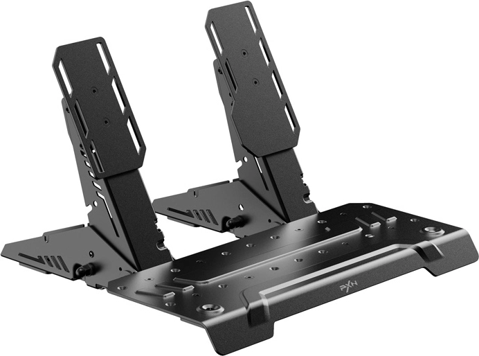 Branchement rapide et étalonnage automatique