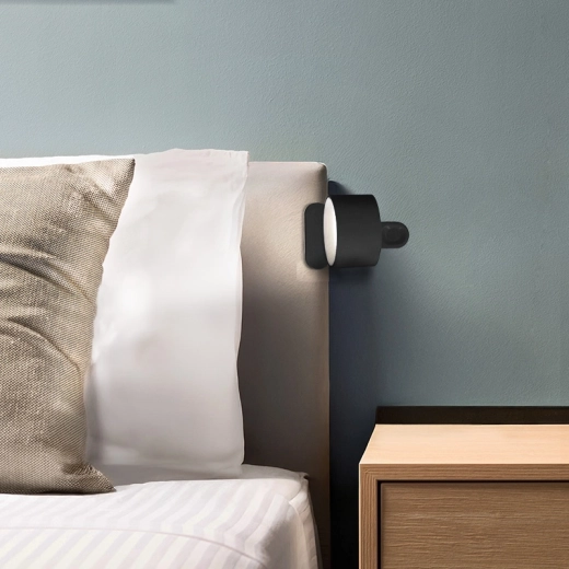Batterie rechargeable pour de la lumière là où vous en avez besoin