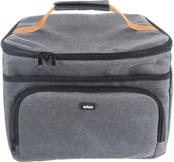 Structure résistante et poches pratiques