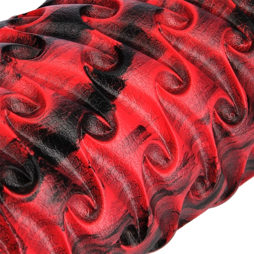 Texture antidérapante et prise en main sûre