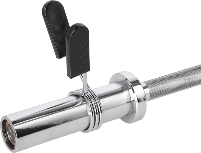 Fixation optimale au plus près du disque