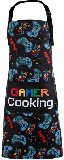Motif de jeu vidéo original