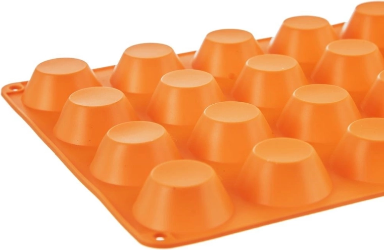 Large plage de températures