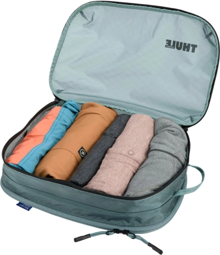 Séparation du linge propre et sale