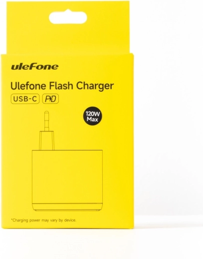 USB‑C Power Delivery et large compatibilité