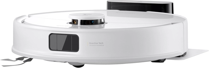 Navigation LDS et cartographie précise