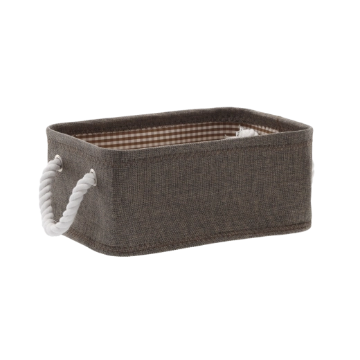 Transport facile grâce aux poignées en corde