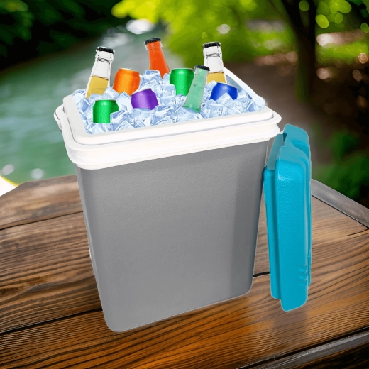 Emballage et nettoyage faciles