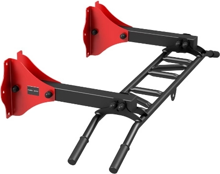 Capacité 250 kg et construction en acier robuste