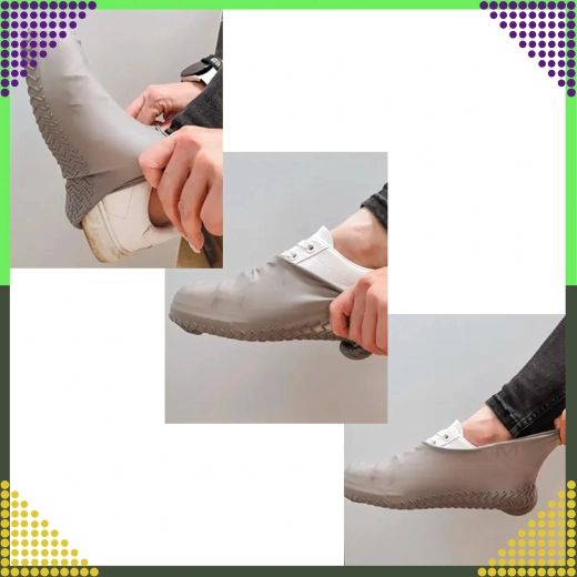 Enfilage facile et port confortable