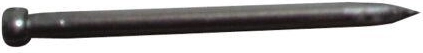 Clou de menuiserie 16 × 1,2 mm, 1 kg