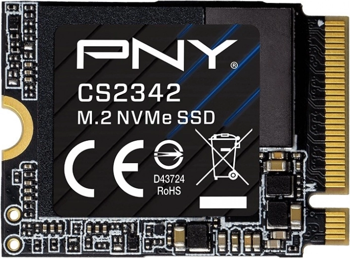 Disque SSD 2 To M.2 2230