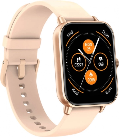 Appels Bluetooth depuis le poignet