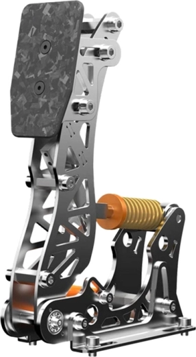 Pédale d’embrayage PXN Vector X