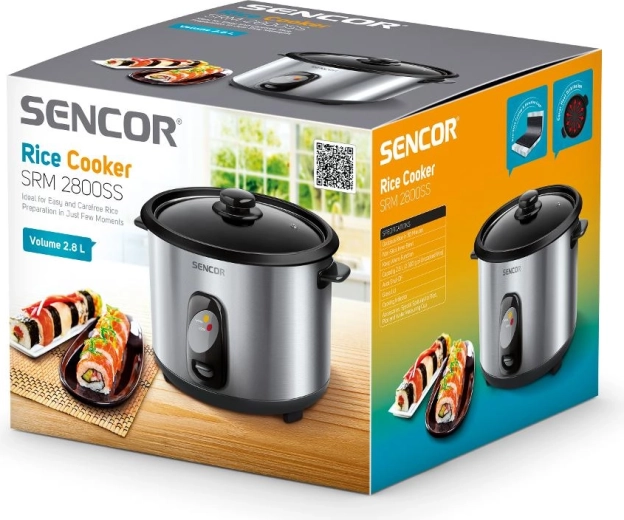 Grande capacité pour toutes les occasions