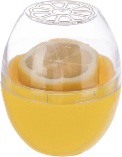 Conserve l’agrume frais plus longtemps