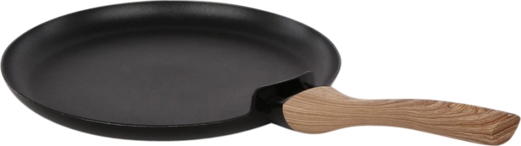 Pour tous les types de cuisinières