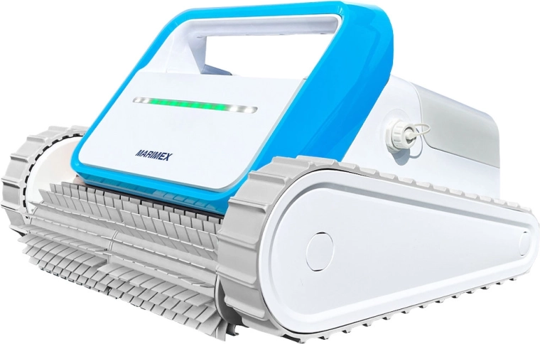 Robot aspirateur de piscine Marimex RobotVac Orinoco