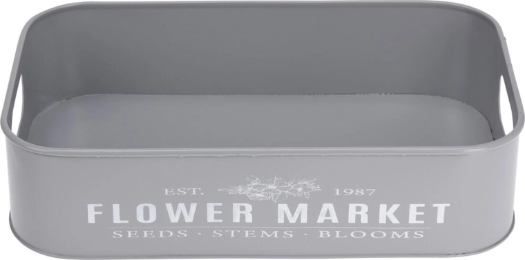 Fabrication métallique robuste et entretien facile