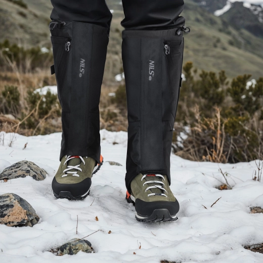 Protection pour les terrains exigeants