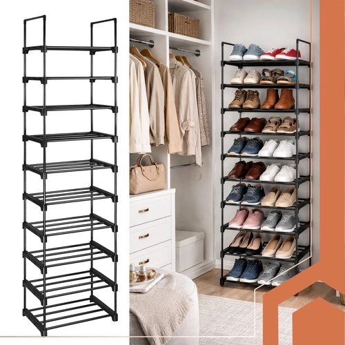 Utilisation maximale de l’espace jusqu’à 20 paires