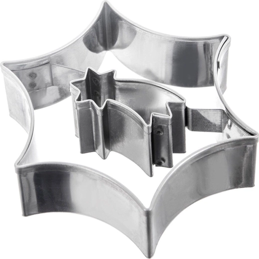 Construction en inox résistante