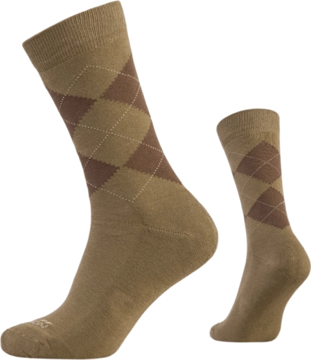 Chaussettes PENTAGON Phineas Coyote 42–44