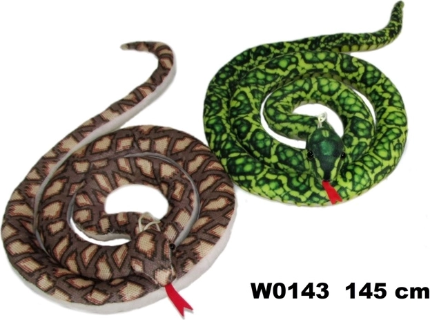 Tuyau à trois couches W-143, 145 cm