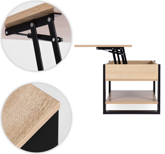 Structure robuste, entretien facile