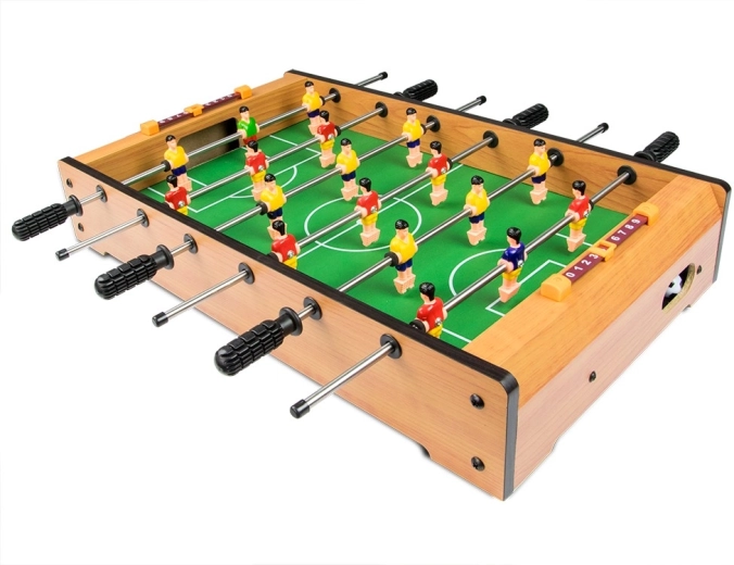 Baby-foot de table Soccer Game pour enfants
