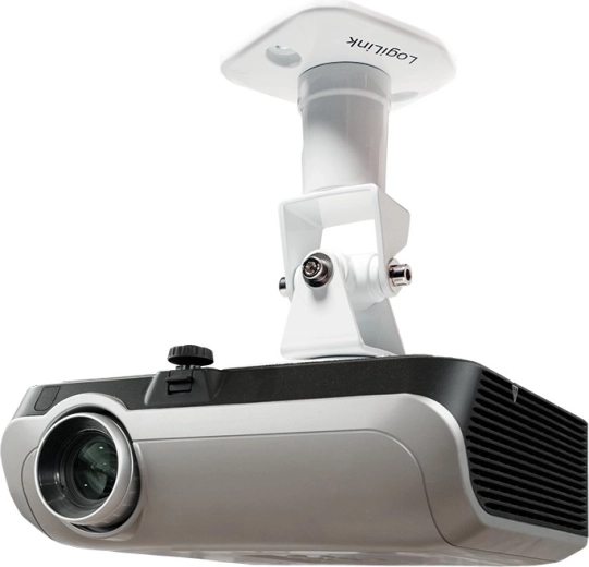 Réglage précis de la position du projecteur