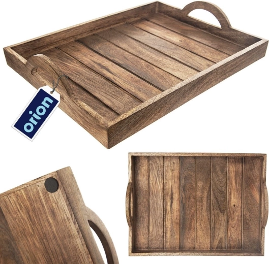 Look rustique et utilisation polyvalente