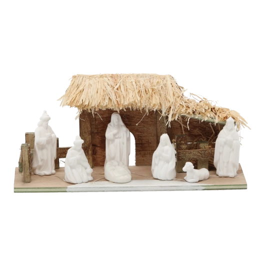 Dimensions pratiques et installation aisée