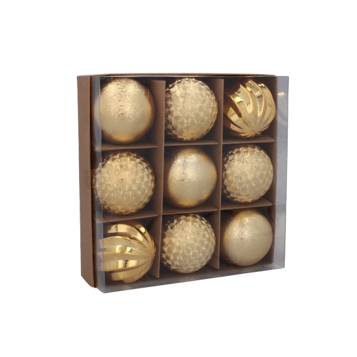 Trois couleurs classiques pour une apparence harmonieuse