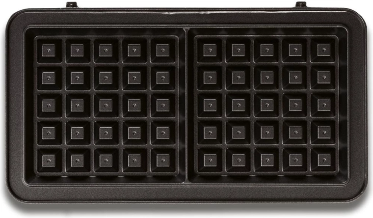 Plaques de cuisson à gaufres Sencor pour SSM 2200BK et SSM 9860BK