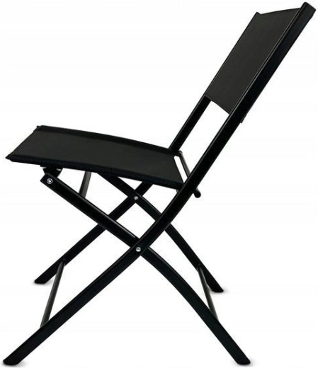 Structure pliante pour un gain de place