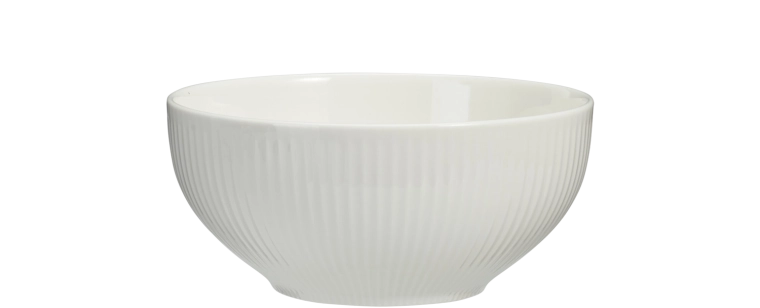 Bol en porcelaine 15 × 7 cm