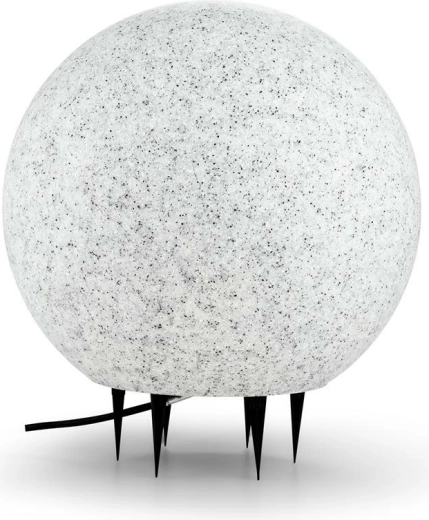 Installation facile et stabilité sur le terrain