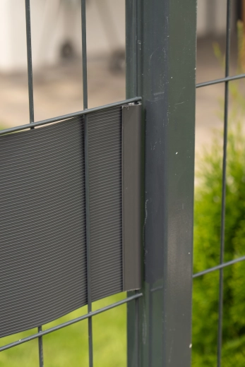 La fixation de bande la plus solide