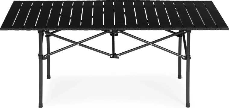 Structure stable en acier au carbone