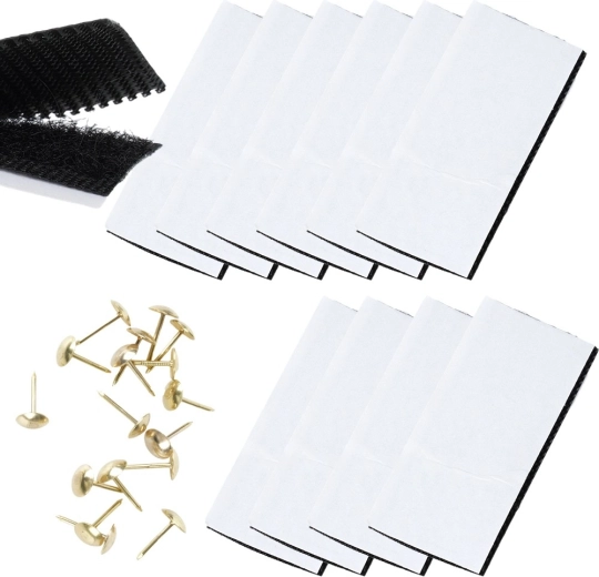 Montage facile et ajustement sur mesure