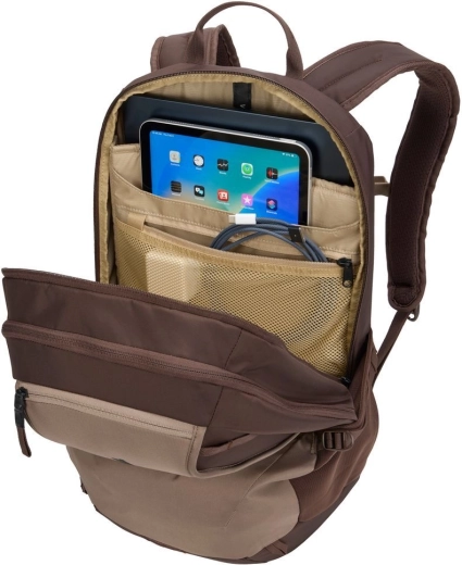 Espace sécurisé pour ordinateur portable et tablette