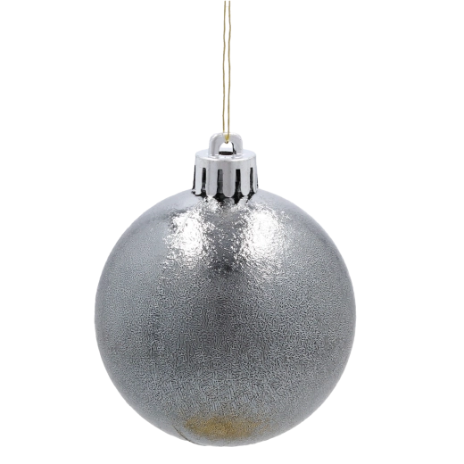 Matériau incassable et léger pour une décoration en toute sécurité