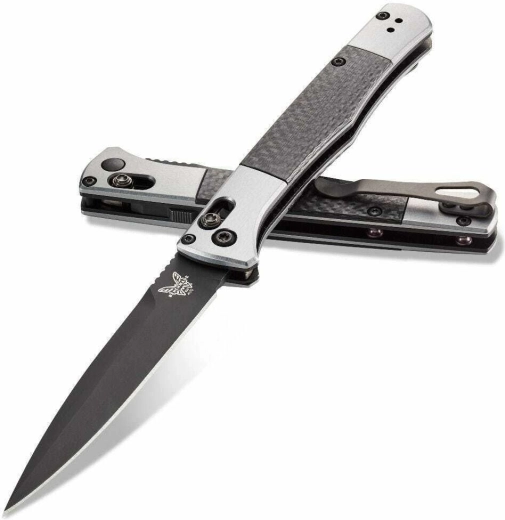 Couteau pliant automatique Benchmade FACT